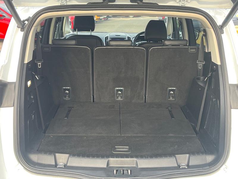 Used Ford S-Max 2022 for sale - 77036835: Photo 22