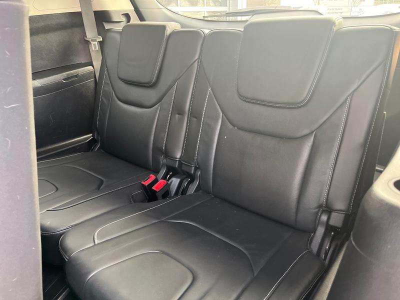 Used Ford S-Max 2022 for sale - 77036835: Photo 24