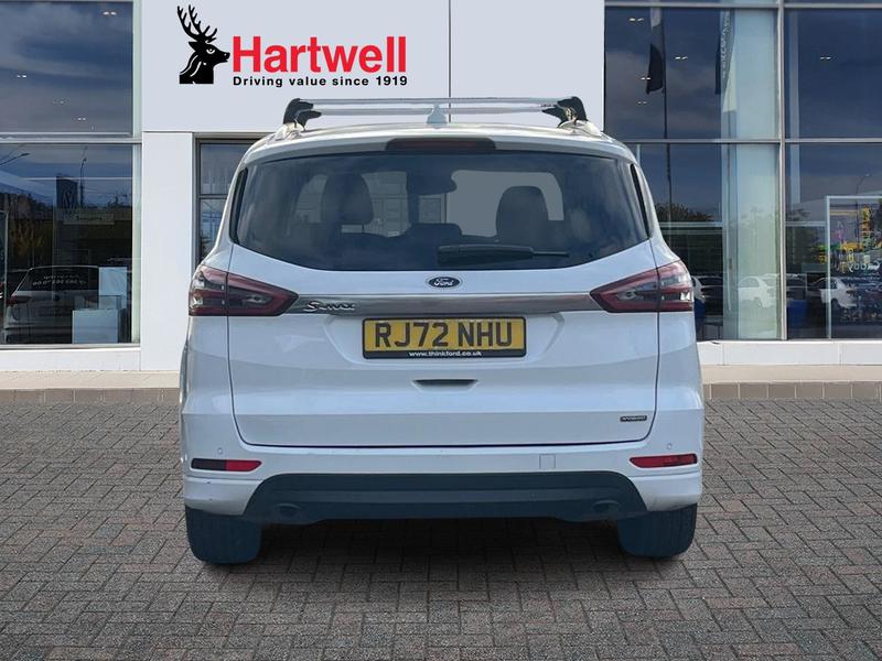 Used Ford S-Max 2022 for sale - 77036835: Photo 5