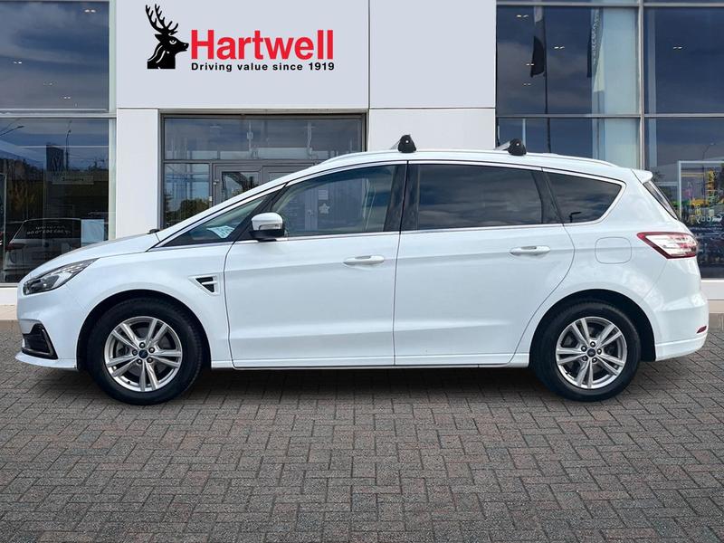Used Ford S-Max 2022 for sale - 77036835: Photo 7