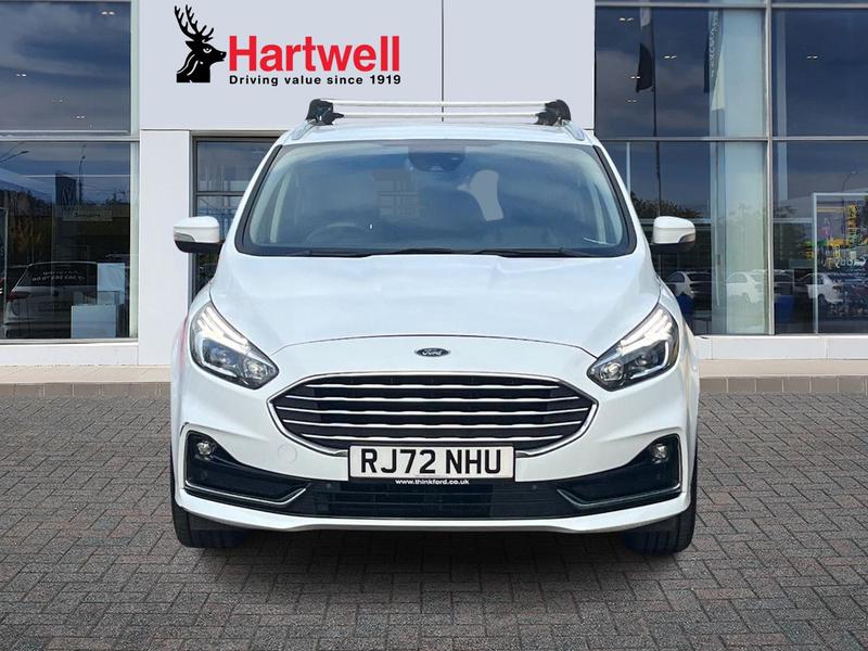 Used Ford S-Max 2022 for sale - 77036835: Photo 9