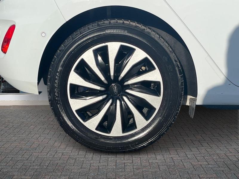 Used Ford Fiesta 2022 for sale - 77013709: Photo 10