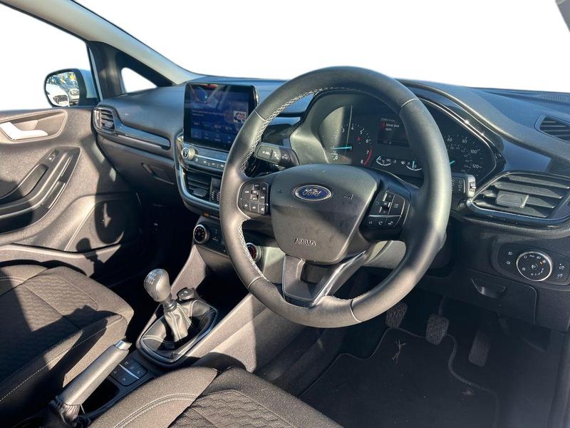 Used Ford Fiesta 2022 for sale - 77013709: Photo 11