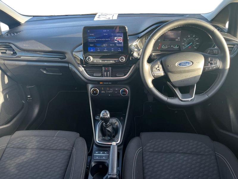 Used Ford Fiesta 2022 for sale - 77013709: Photo 12