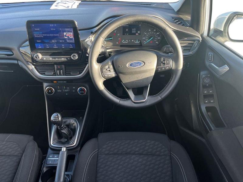 Used Ford Fiesta 2022 for sale - 77013709: Photo 13