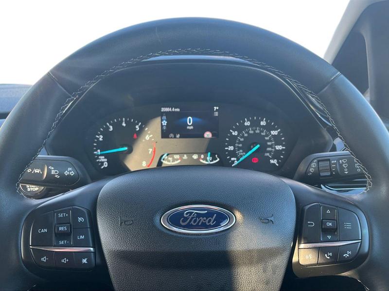 Used Ford Fiesta 2022 for sale - 77013709: Photo 14