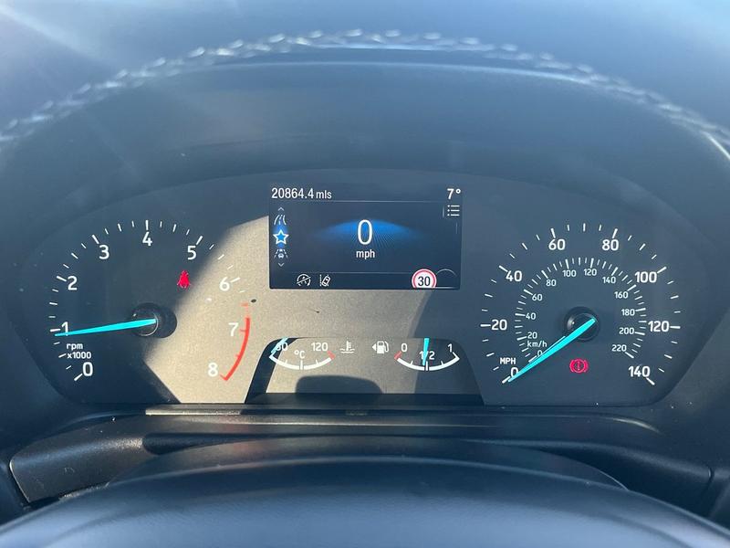 Used Ford Fiesta 2022 for sale - 77013709: Photo 15