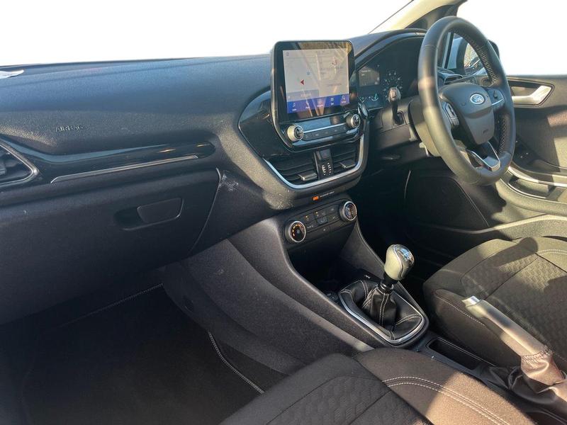 Used Ford Fiesta 2022 for sale - 77013709: Photo 16