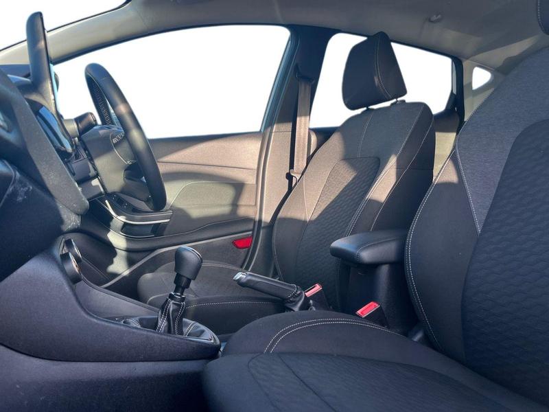 Used Ford Fiesta 2022 for sale - 77013709: Photo 17