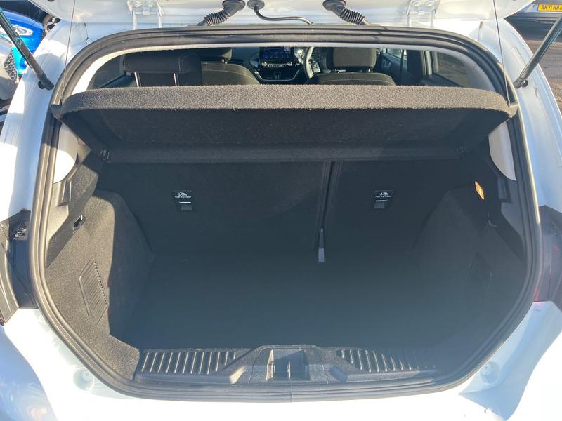 Used Ford Fiesta 2022 for sale - 77013709: Photo 19