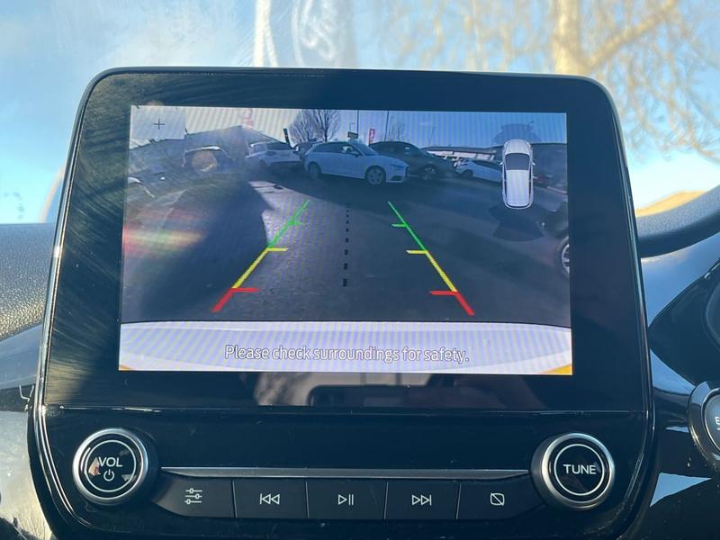 Used Ford Fiesta 2022 for sale - 77013709: Photo 20