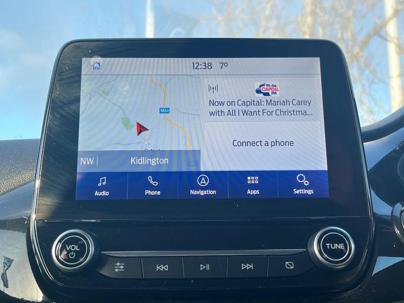 Used Ford Fiesta 2022 for sale - 77013709: Photo 21