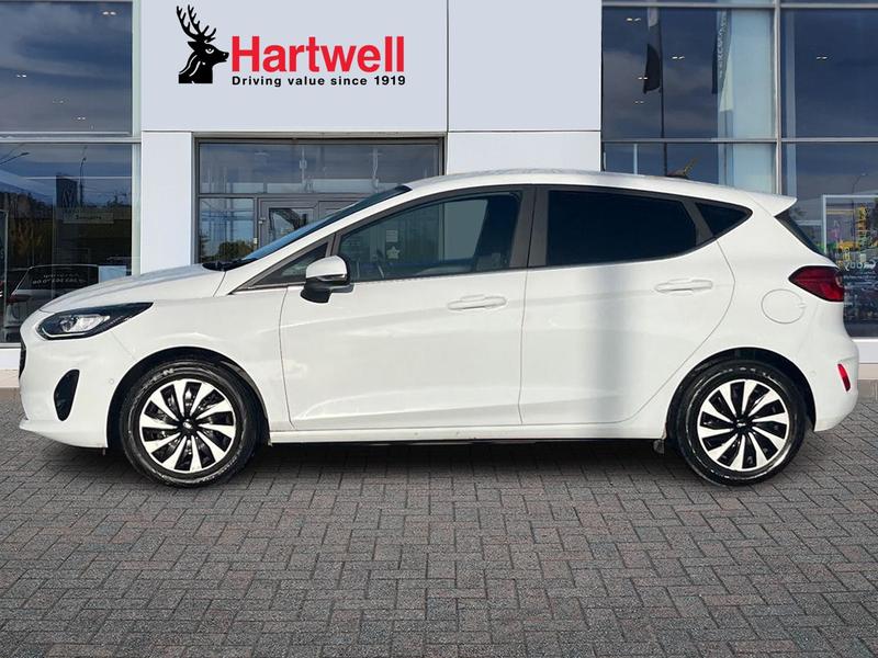 Used Ford Fiesta 2022 for sale - 77013709: Photo 7