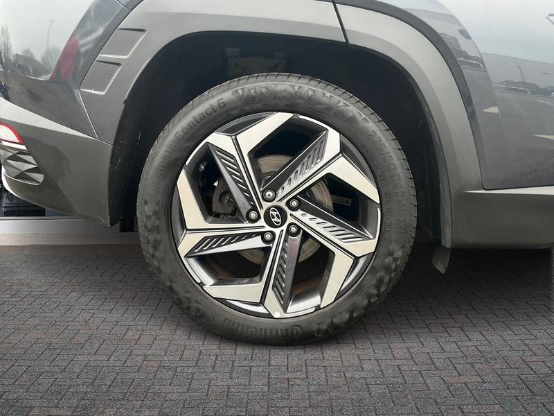 Used Hyundai TUCSON 2022 for sale - 77020151: Photo 10