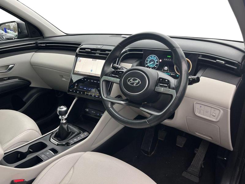 Used Hyundai TUCSON 2022 for sale - 77020151: Photo 11