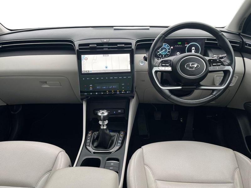 Used Hyundai TUCSON 2022 for sale - 77020151: Photo 12