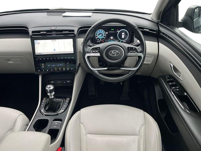 Used Hyundai TUCSON 2022 for sale - 77020151: Photo 13