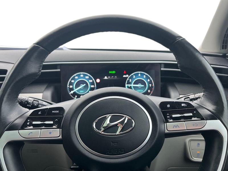 Used Hyundai TUCSON 2022 for sale - 77020151: Photo 14