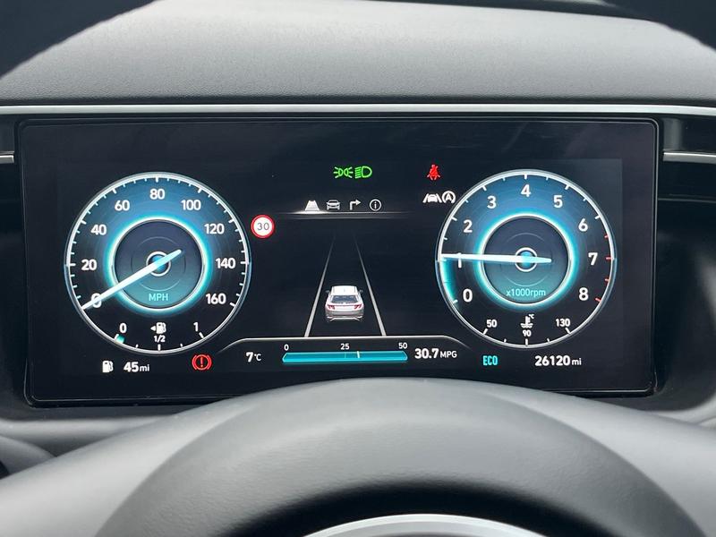 Used Hyundai TUCSON 2022 for sale - 77020151: Photo 15