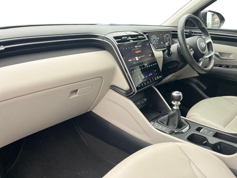 Used Hyundai TUCSON 2022 for sale - 77020151: Photo 16