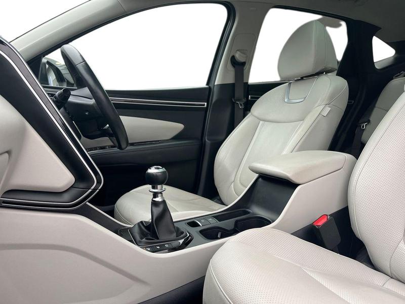 Used Hyundai TUCSON 2022 for sale - 77020151: Photo 17