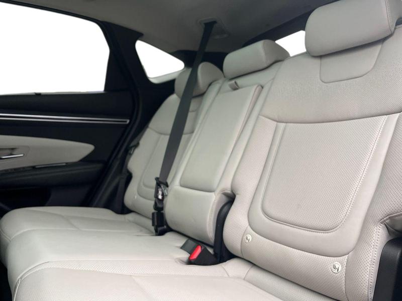 Used Hyundai TUCSON 2022 for sale - 77020151: Photo 18