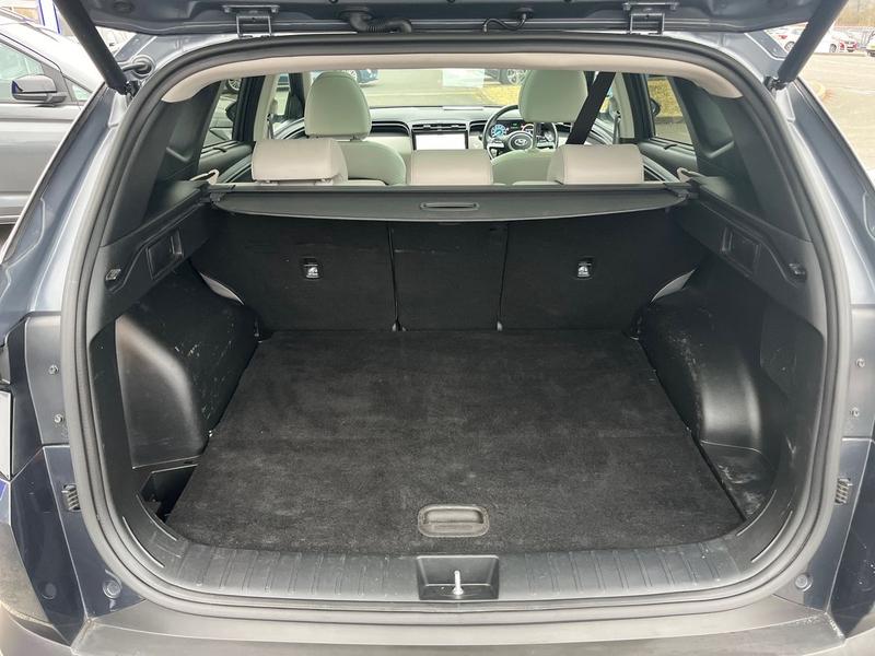 Used Hyundai TUCSON 2022 for sale - 77020151: Photo 19