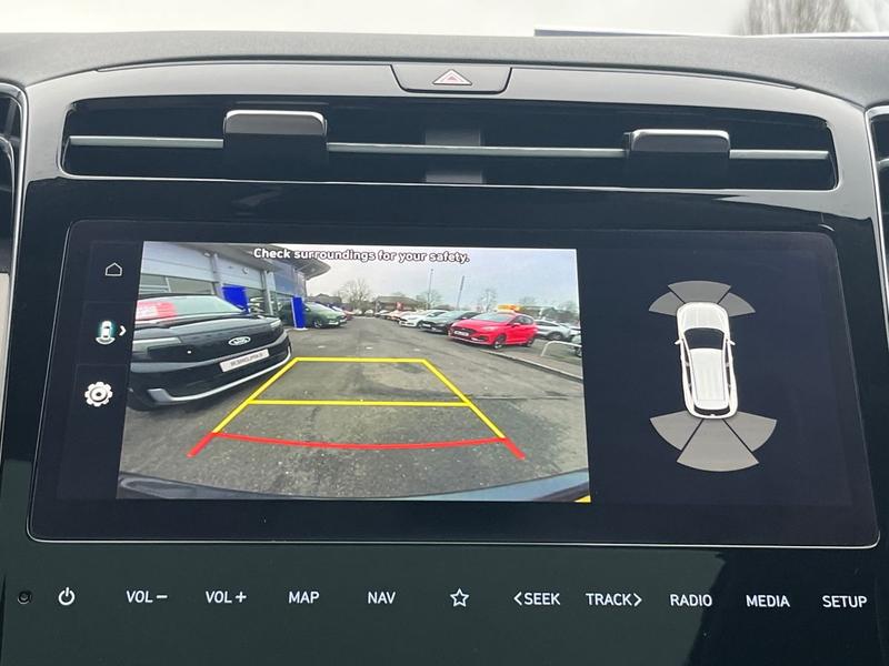 Used Hyundai TUCSON 2022 for sale - 77020151: Photo 20