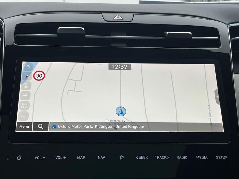 Used Hyundai TUCSON 2022 for sale - 77020151: Photo 21