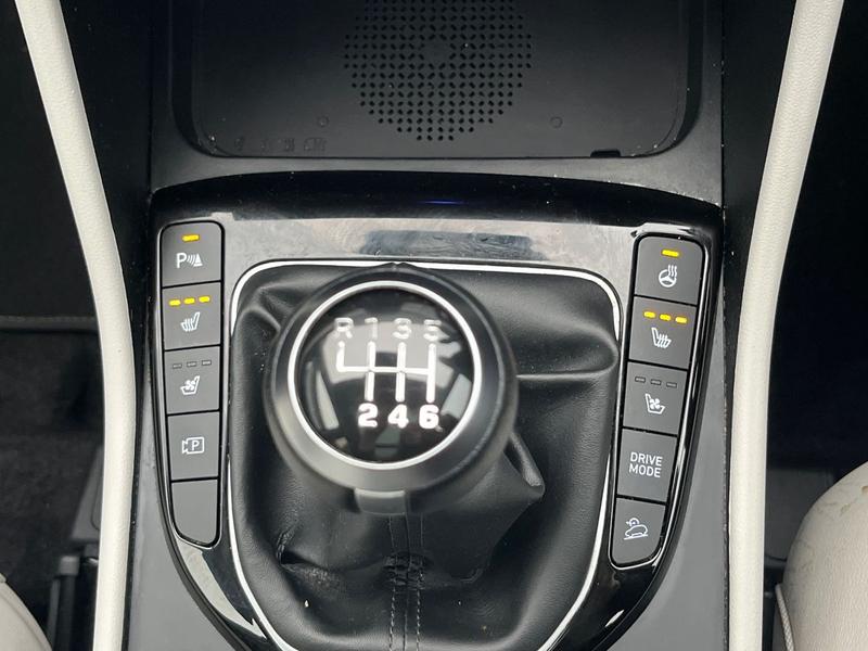 Used Hyundai TUCSON 2022 for sale - 77020151: Photo 22