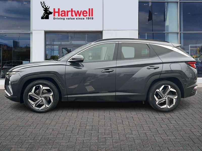 Used Hyundai TUCSON 2022 for sale - 77020151: Photo 7