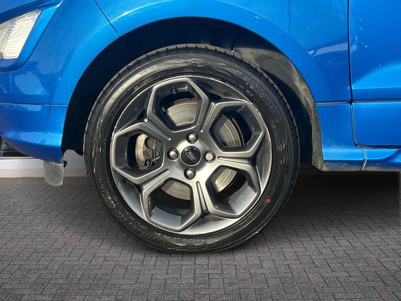 Used Ford Ecosport 2022 for sale - 77071563: Photo 10