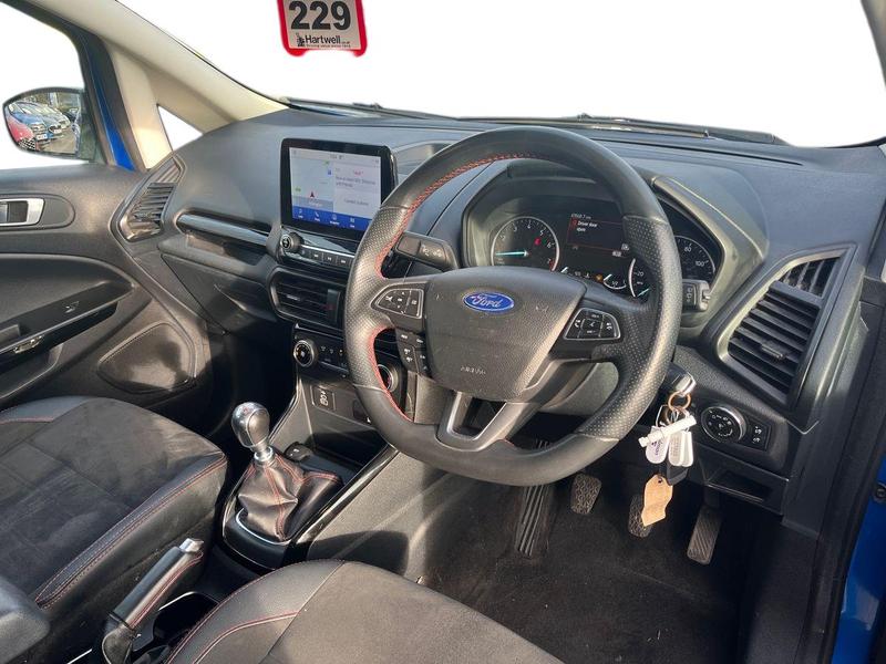 Used Ford Ecosport 2022 for sale - 77071563: Photo 11