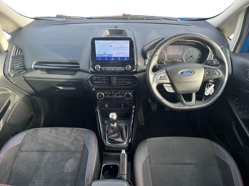 Used Ford Ecosport 2022 for sale - 77071563: Photo 12