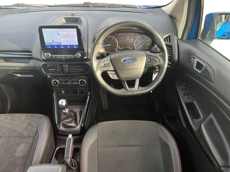Used Ford Ecosport 2022 for sale - 77071563: Photo 13