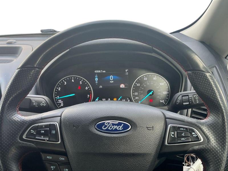 Used Ford Ecosport 2022 for sale - 77071563: Photo 14