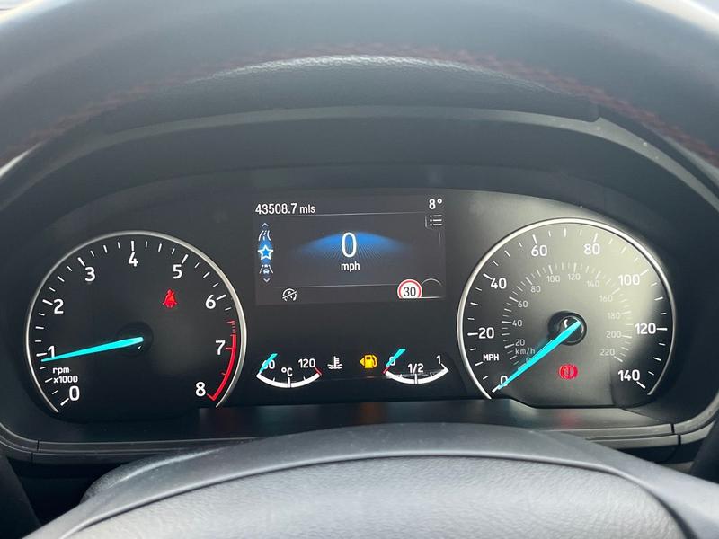Used Ford Ecosport 2022 for sale - 77071563: Photo 15