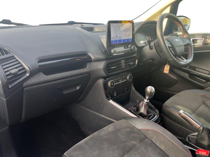 Used Ford Ecosport 2022 for sale - 77071563: Photo 16
