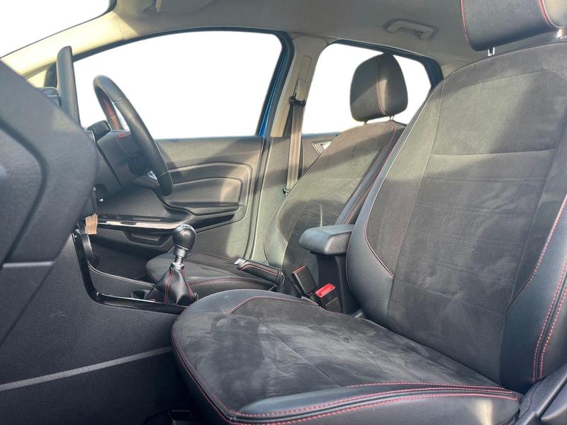 Used Ford Ecosport 2022 for sale - 77071563: Photo 17