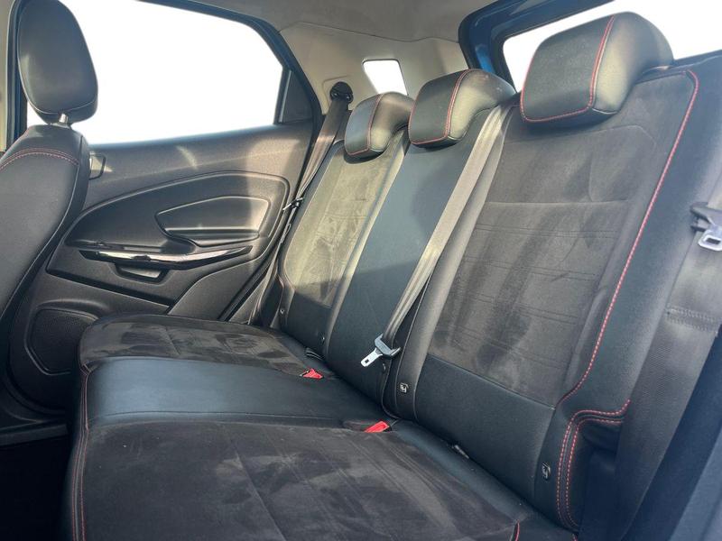 Used Ford Ecosport 2022 for sale - 77071563: Photo 18