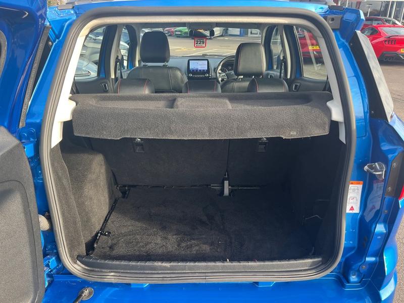 Used Ford Ecosport 2022 for sale - 77071563: Photo 19