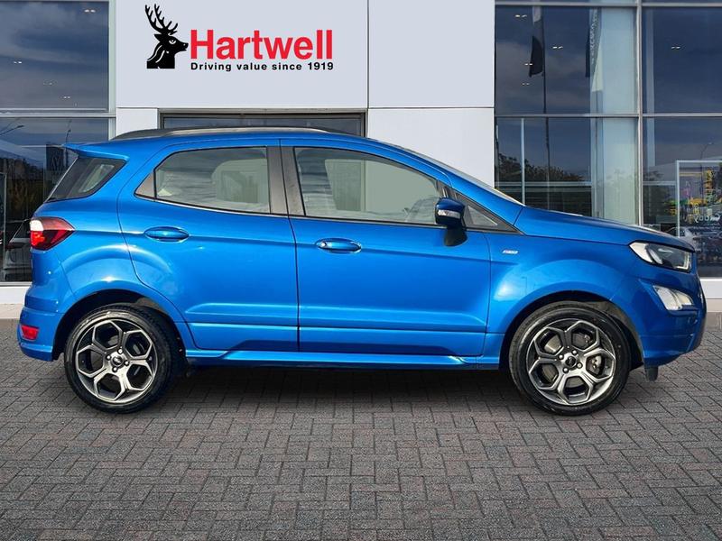 Used Ford Ecosport 2022 for sale - 77071563: Photo 2