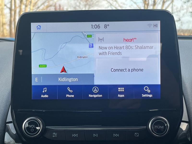 Used Ford Ecosport 2022 for sale - 77071563: Photo 21