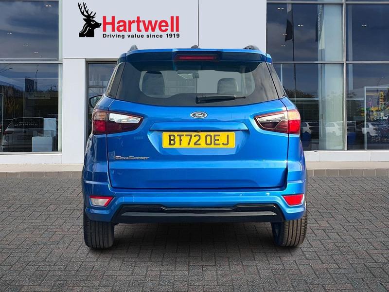 Used Ford Ecosport 2022 for sale - 77071563: Photo 5