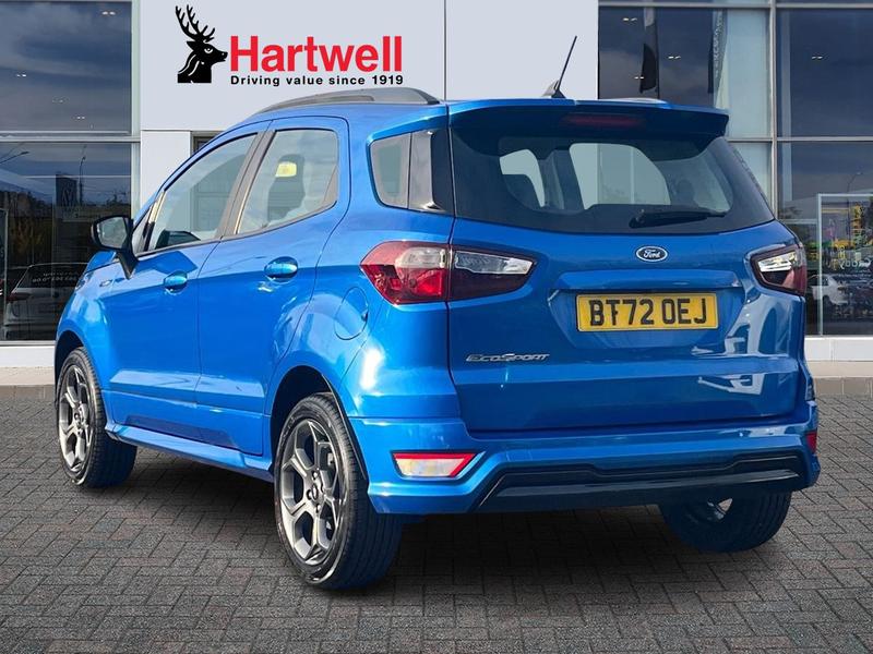 Used Ford Ecosport 2022 for sale - 77071563: Photo 6