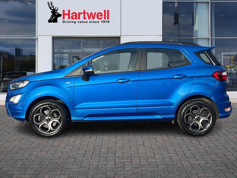 Used Ford Ecosport 2022 for sale - 77071563: Photo 7
