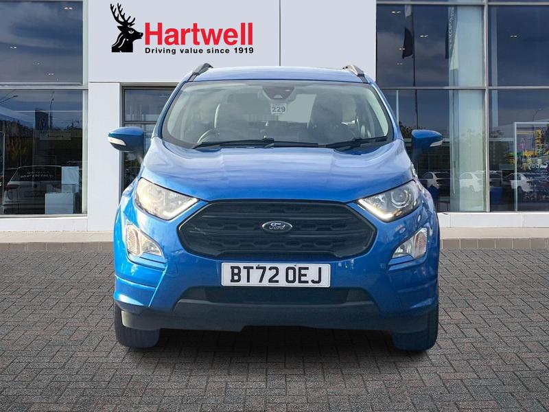 Used Ford Ecosport 2022 for sale - 77071563: Photo 9