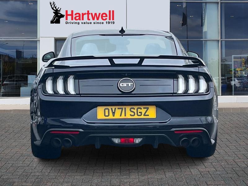 Used Ford Mustang 2021 for sale - 77025876: Photo 10