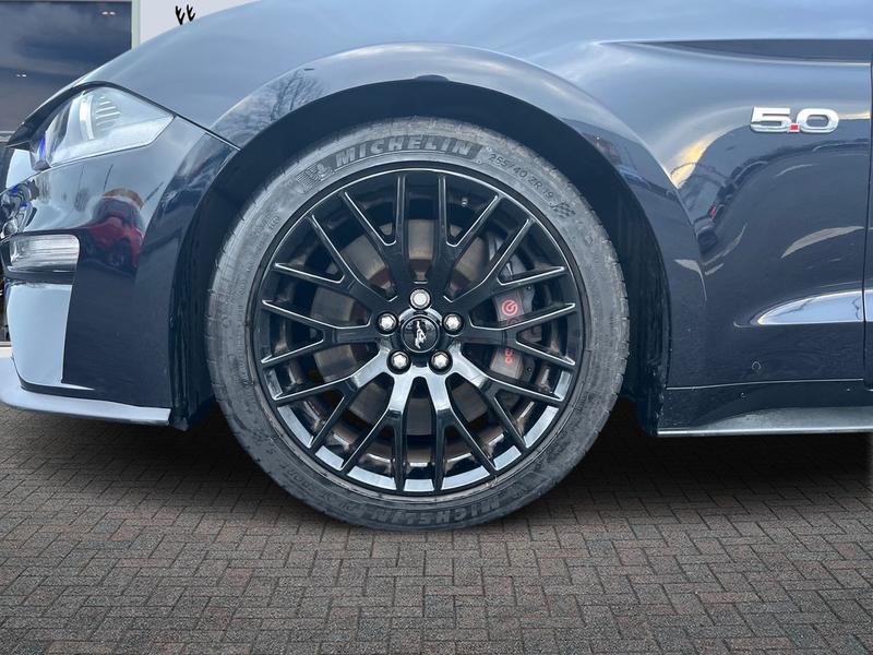 Used Ford Mustang 2021 for sale - 77025876: Photo 12