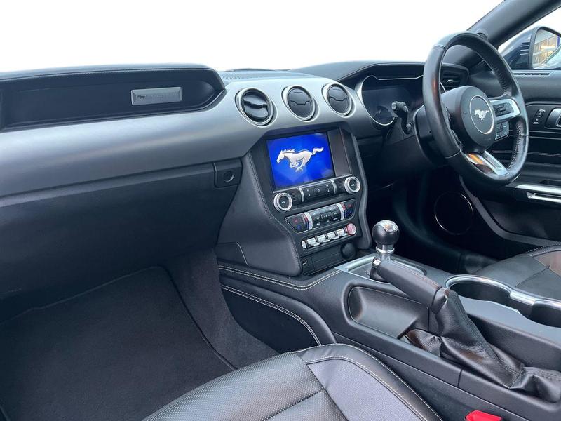 Used Ford Mustang 2021 for sale - 77025876: Photo 13